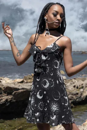 Astral Light Sundress
