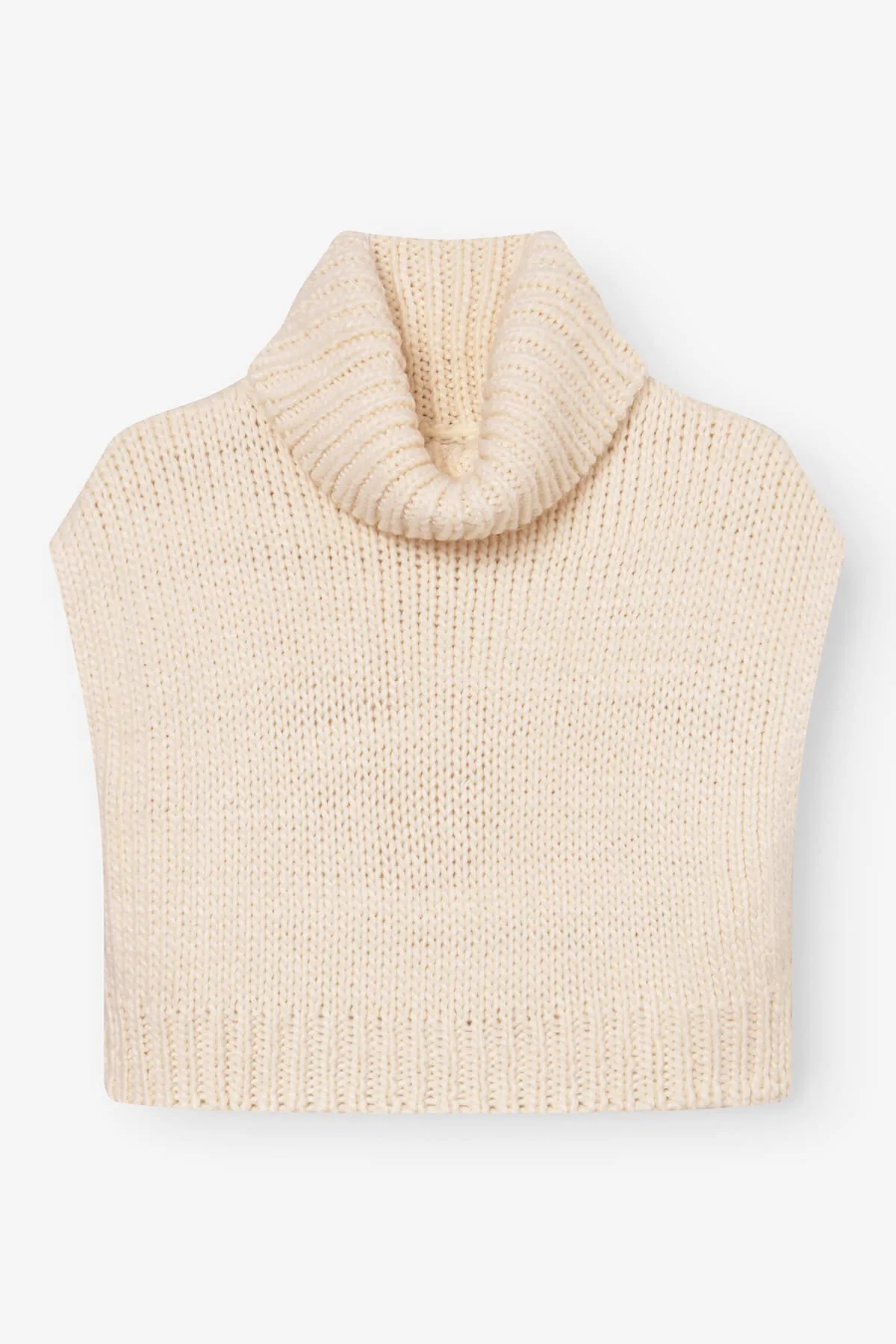 Bailey Knit Neck