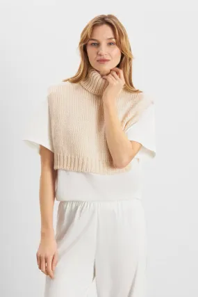 Bailey Knit Neck