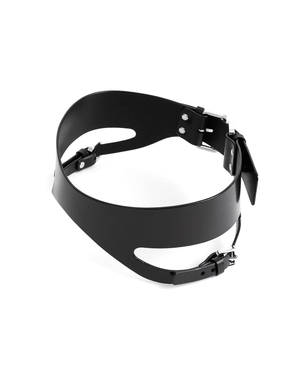 Belt "Dominic" Black