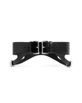 Belt "Dominic" Black