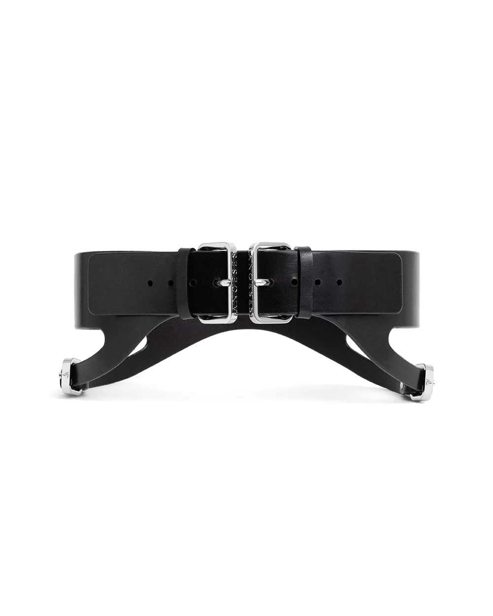 Belt "Dominic" Black