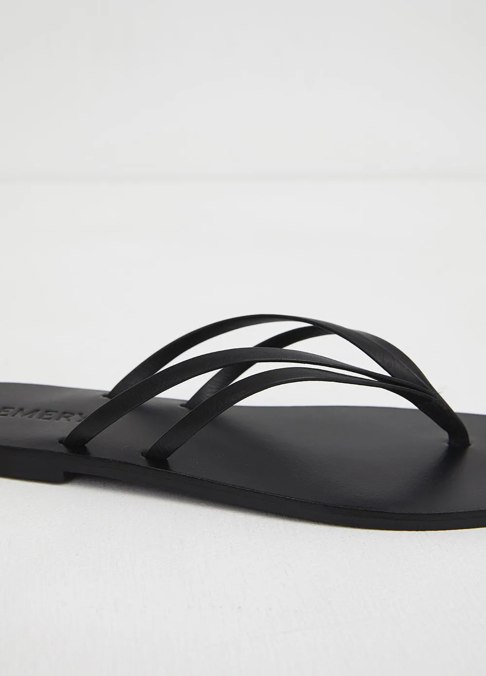 Blaze Sandals