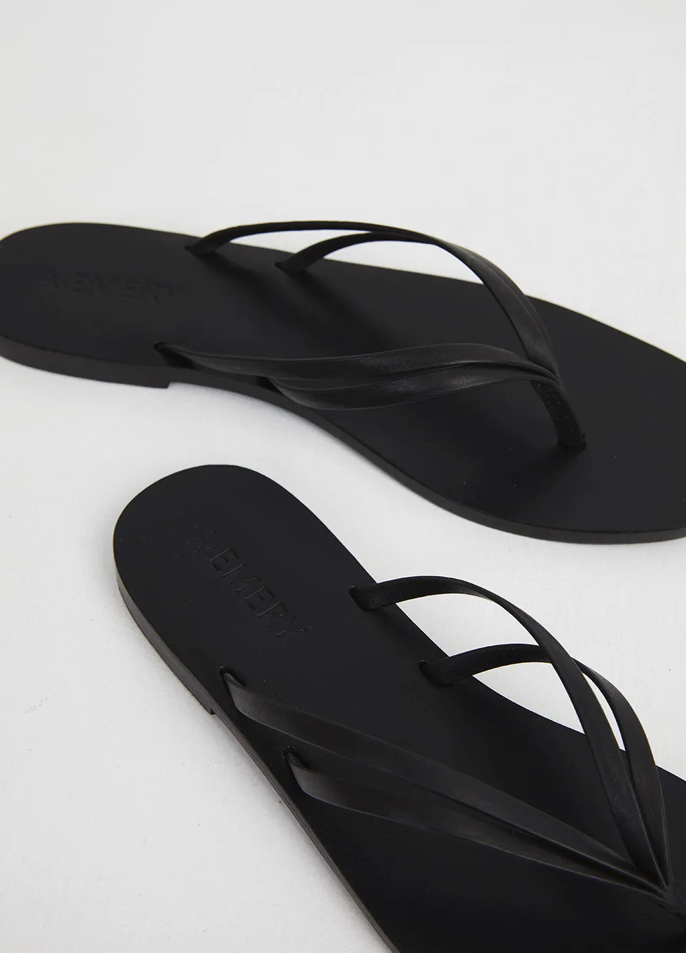 Blaze Sandals