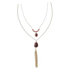 Bubblegum Necklace