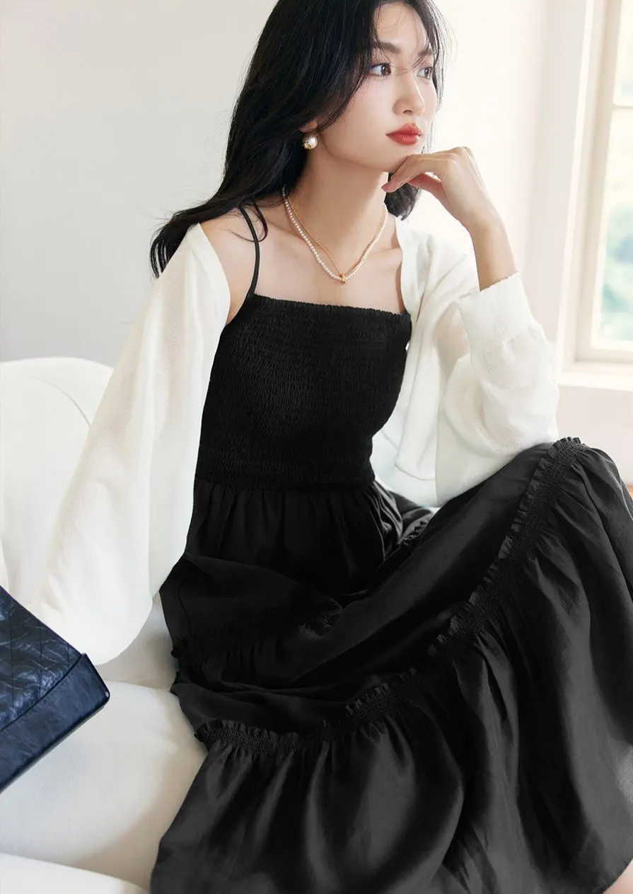 CELEBRITY LIP CAKE DRESS