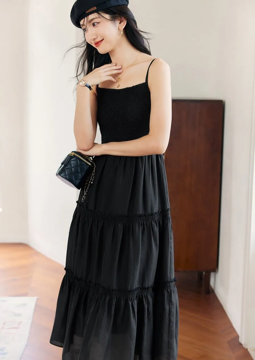 CELEBRITY LIP CAKE DRESS