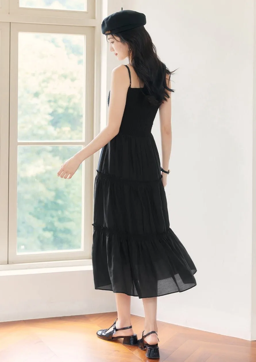 CELEBRITY LIP CAKE DRESS
