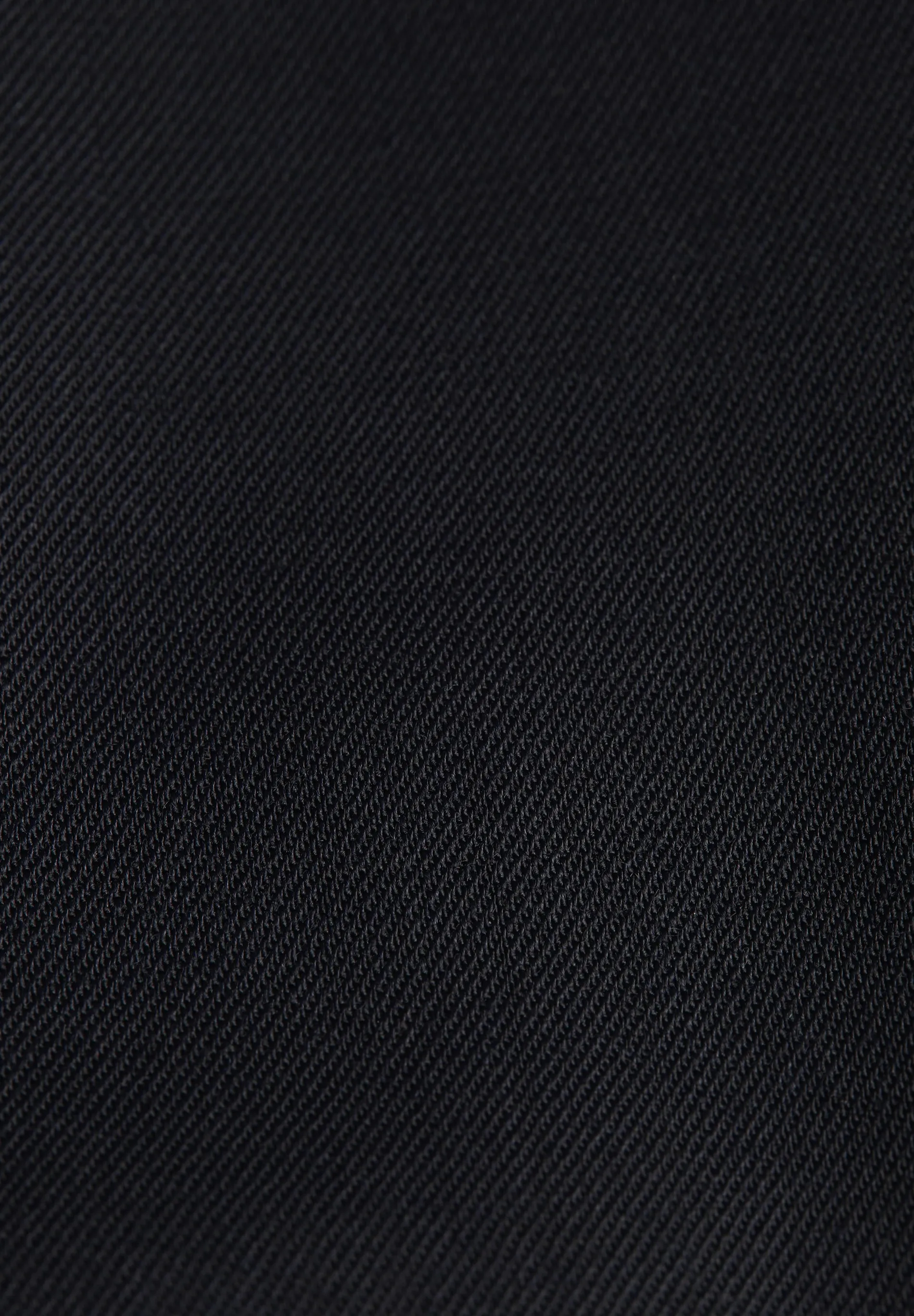CLASSIC NAVY BLUE WOOL SUIT