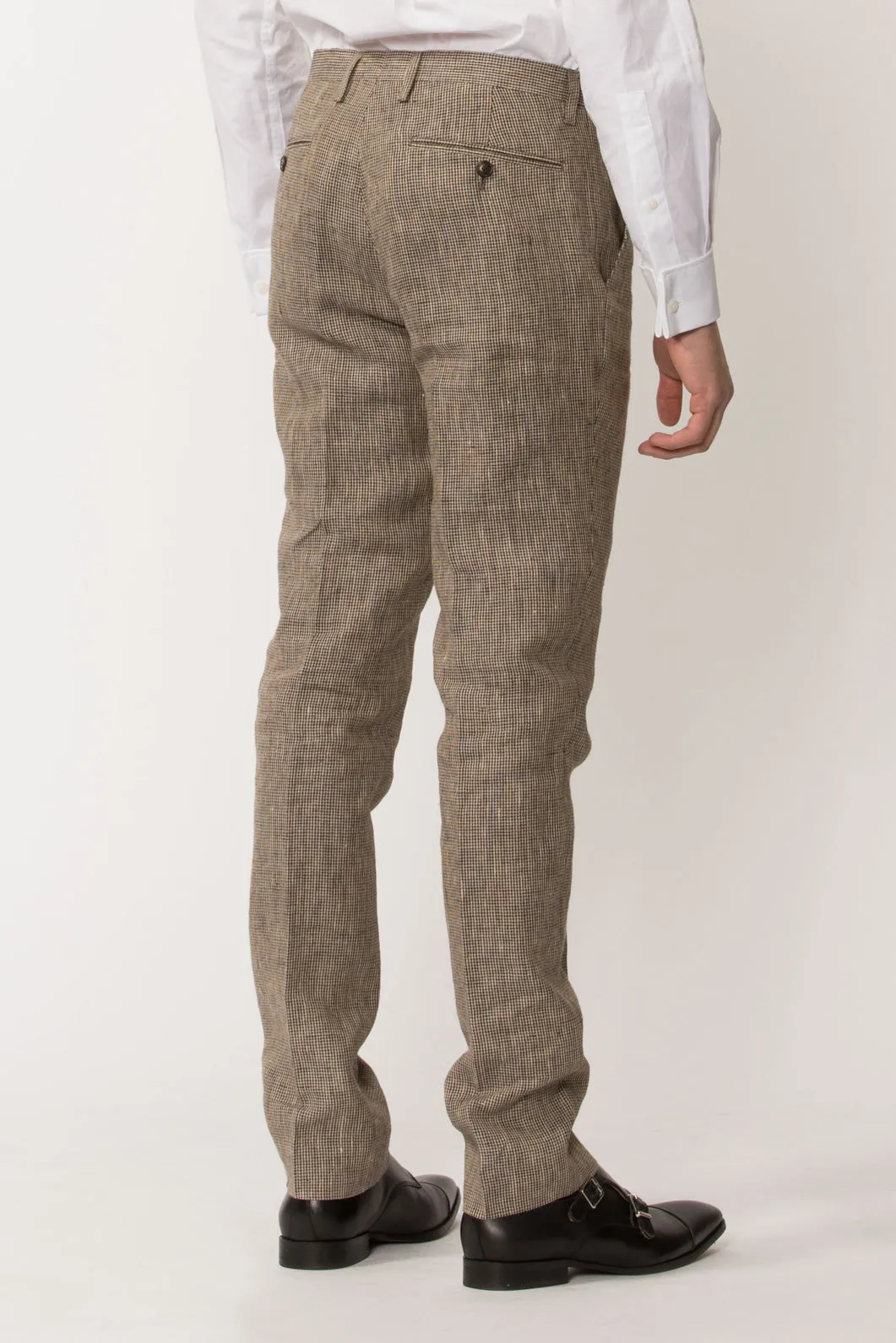 Country Life Suit Pant