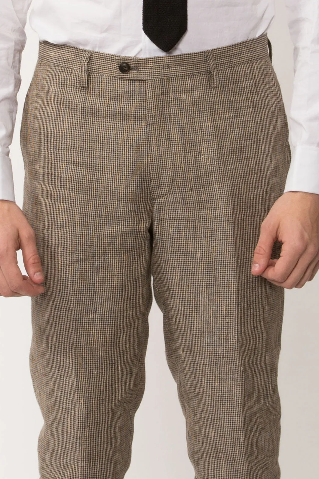 Country Life Suit Pant