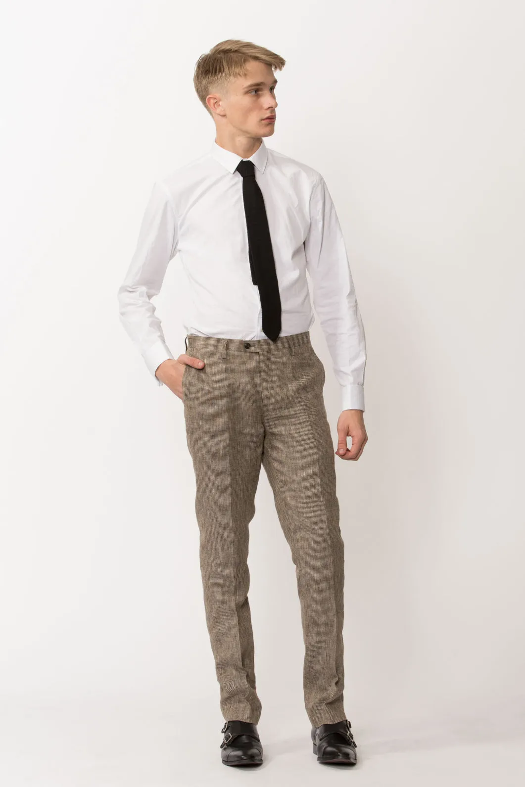 Country Life Suit Pant
