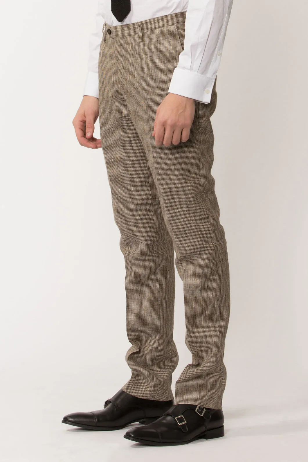 Country Life Suit Pant