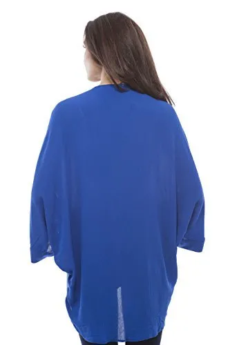 crinkled gauze open front cardigan kimono