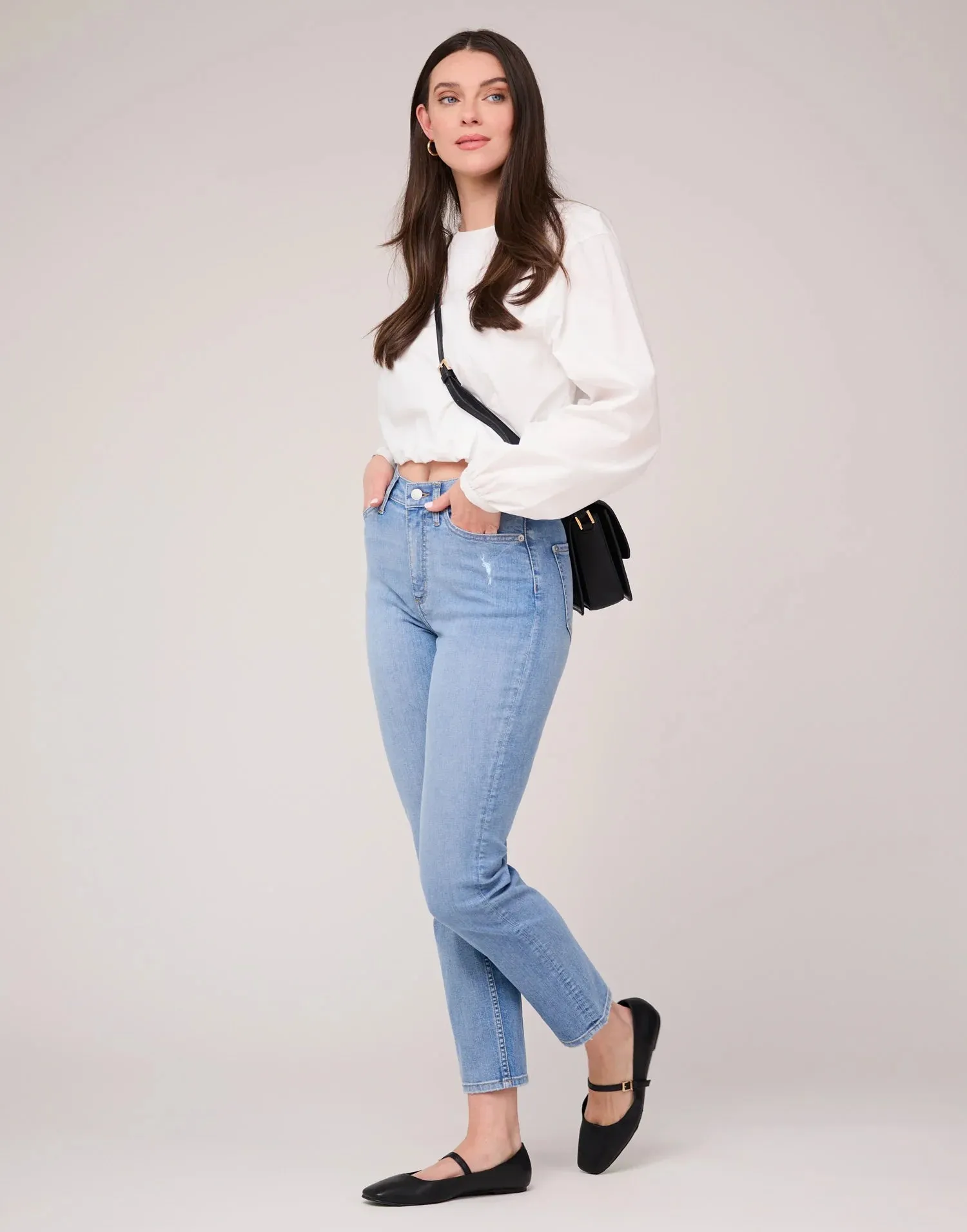 Emily Classic Rise