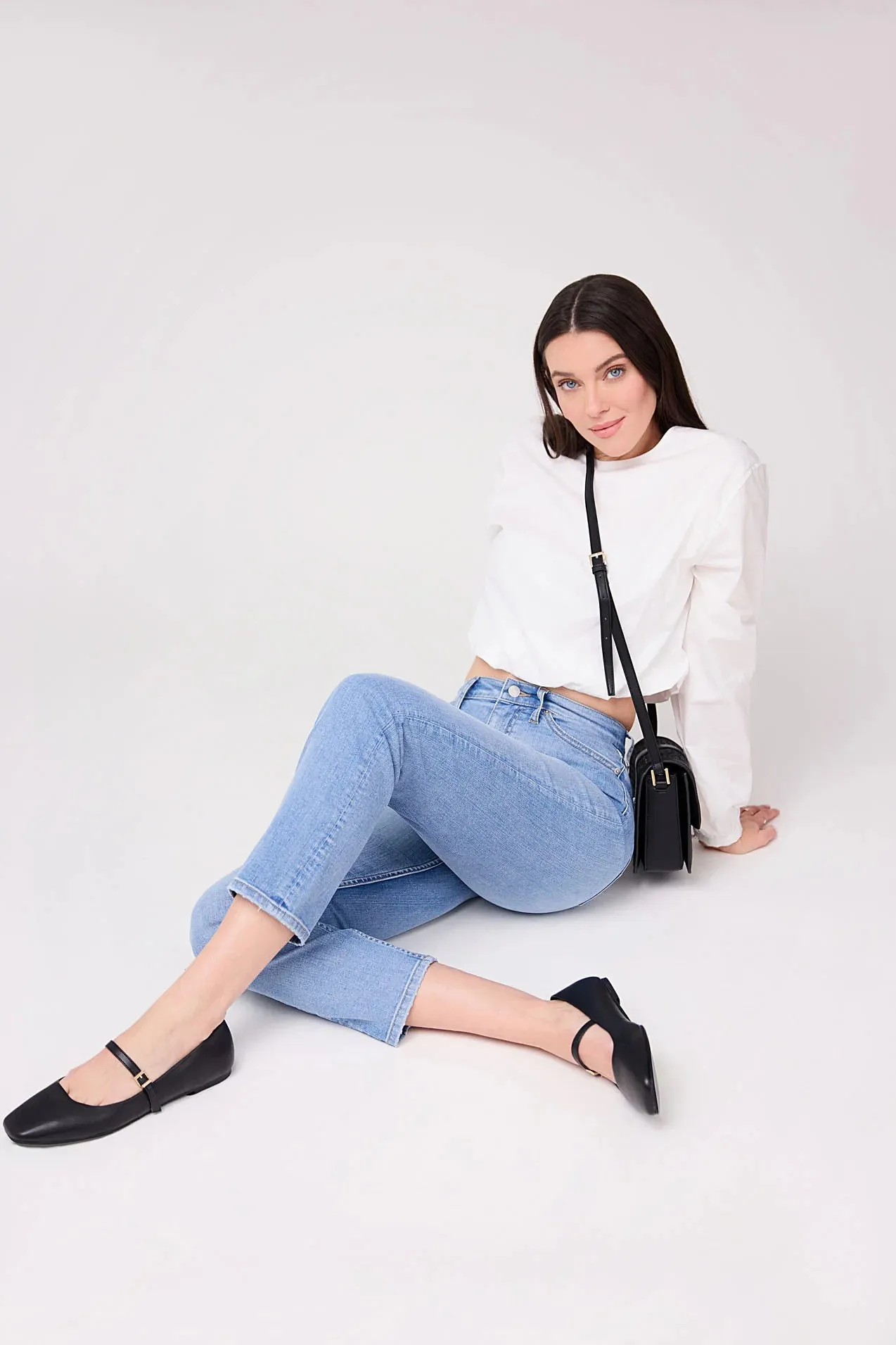 Emily Classic Rise