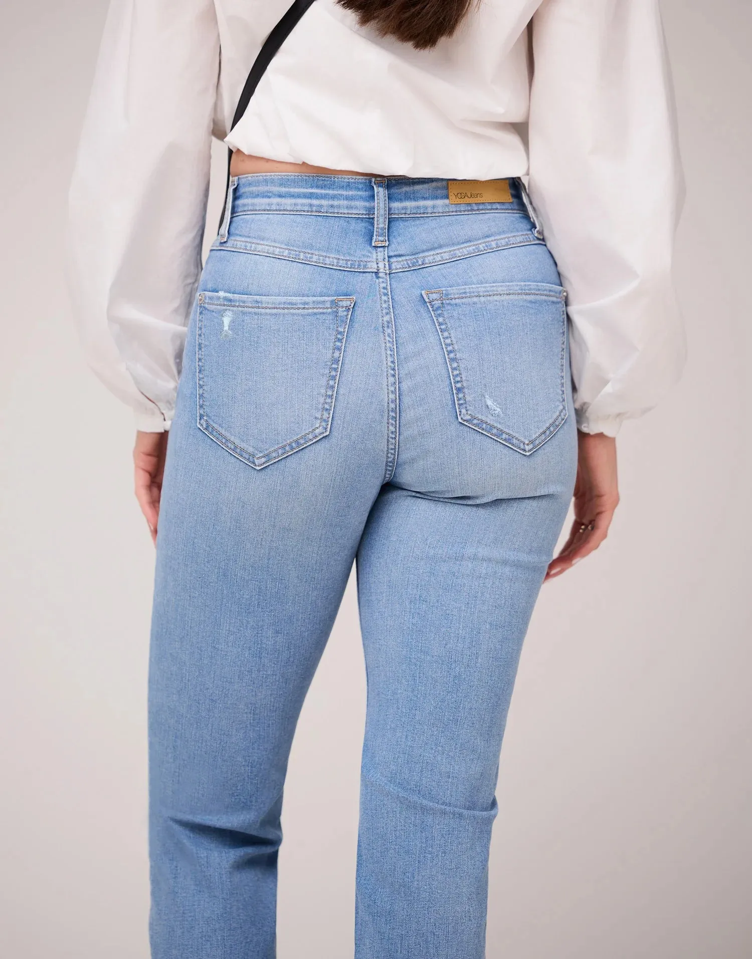 Emily Classic Rise