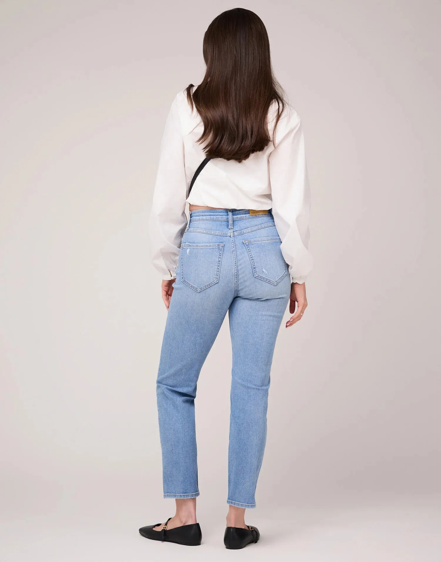 Emily Classic Rise