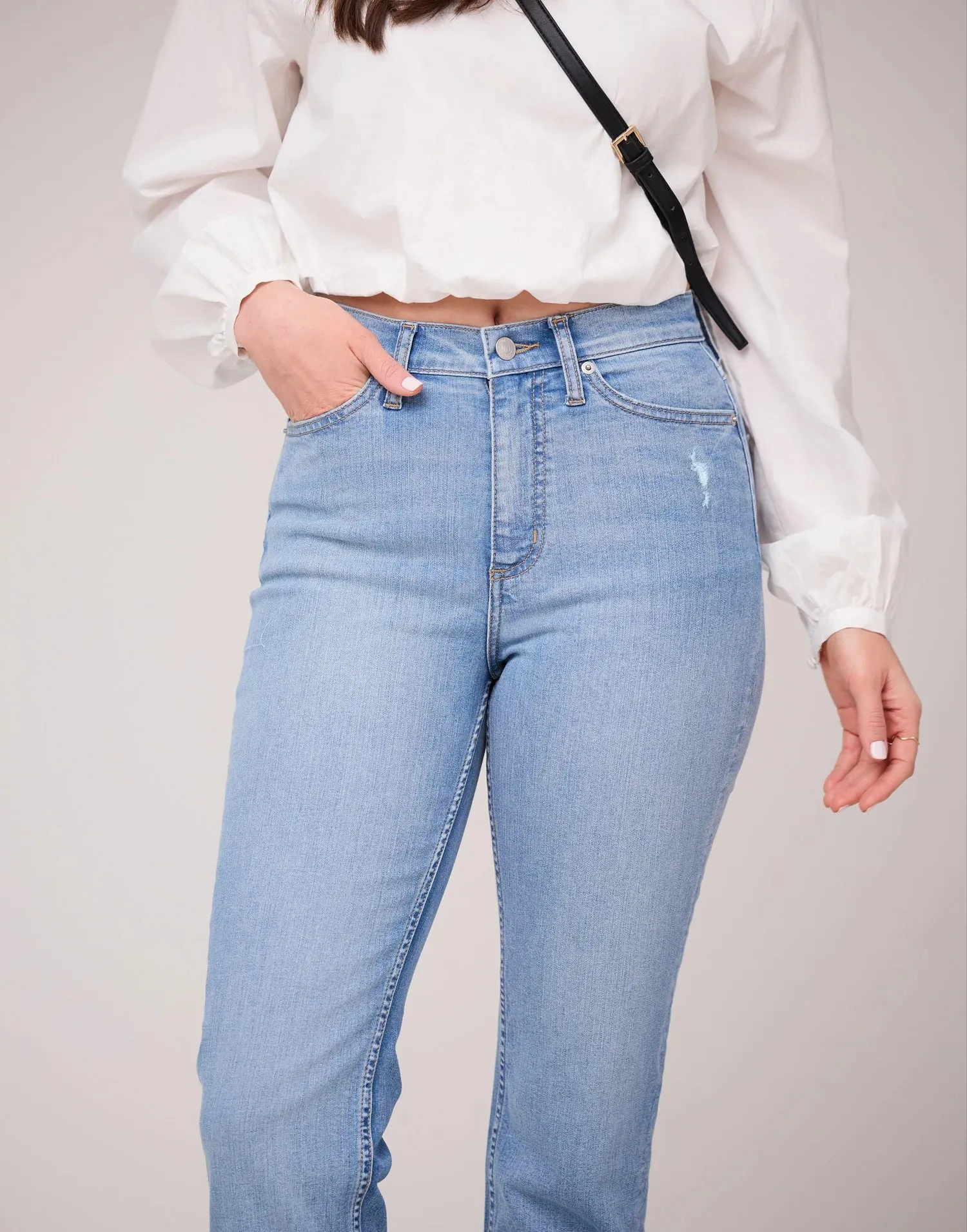 Emily Classic Rise
