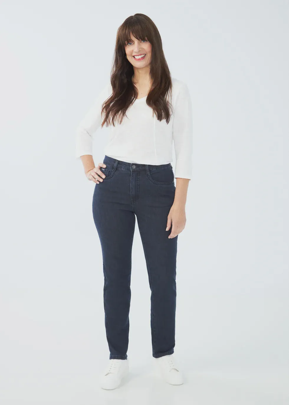 French dressing Suzanne Jeans 6473250