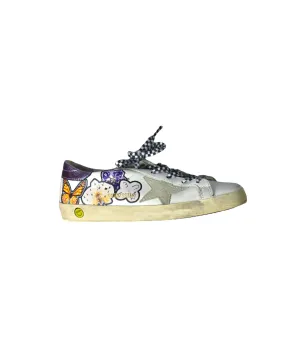 Golden Goose Sneakers 7Y - 8Y (EU33)