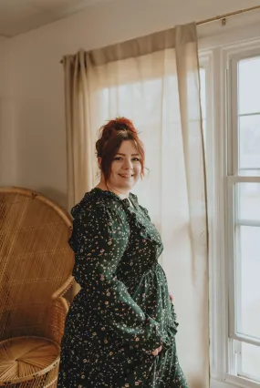 LOST IN THE FOREST DRESS