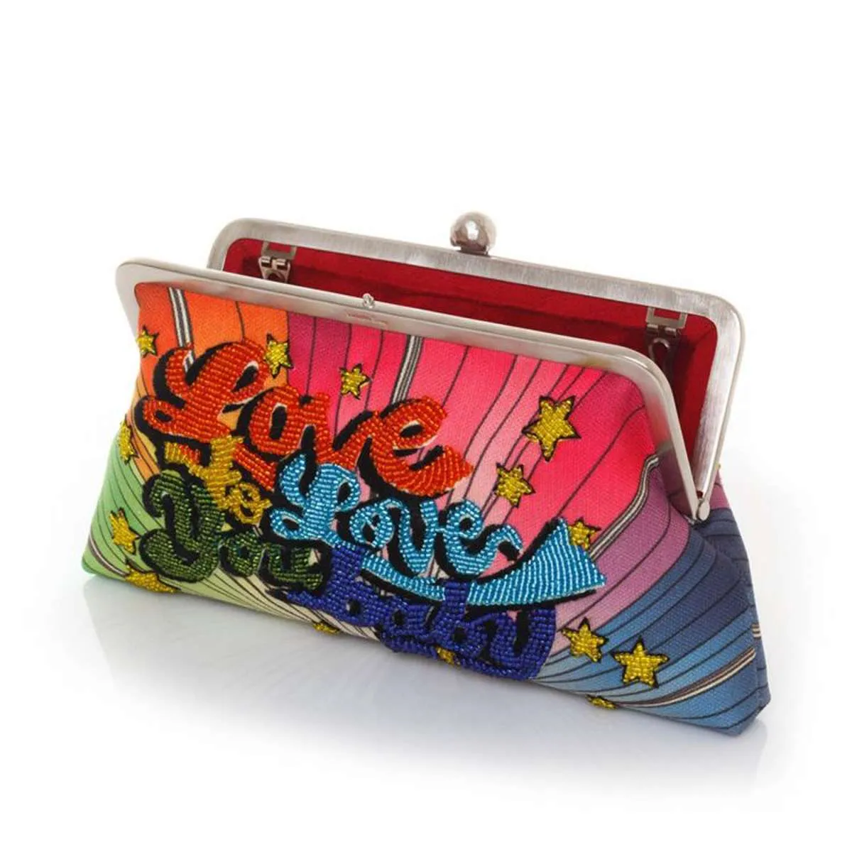LOVE TO LOVE CLASSIC BAG