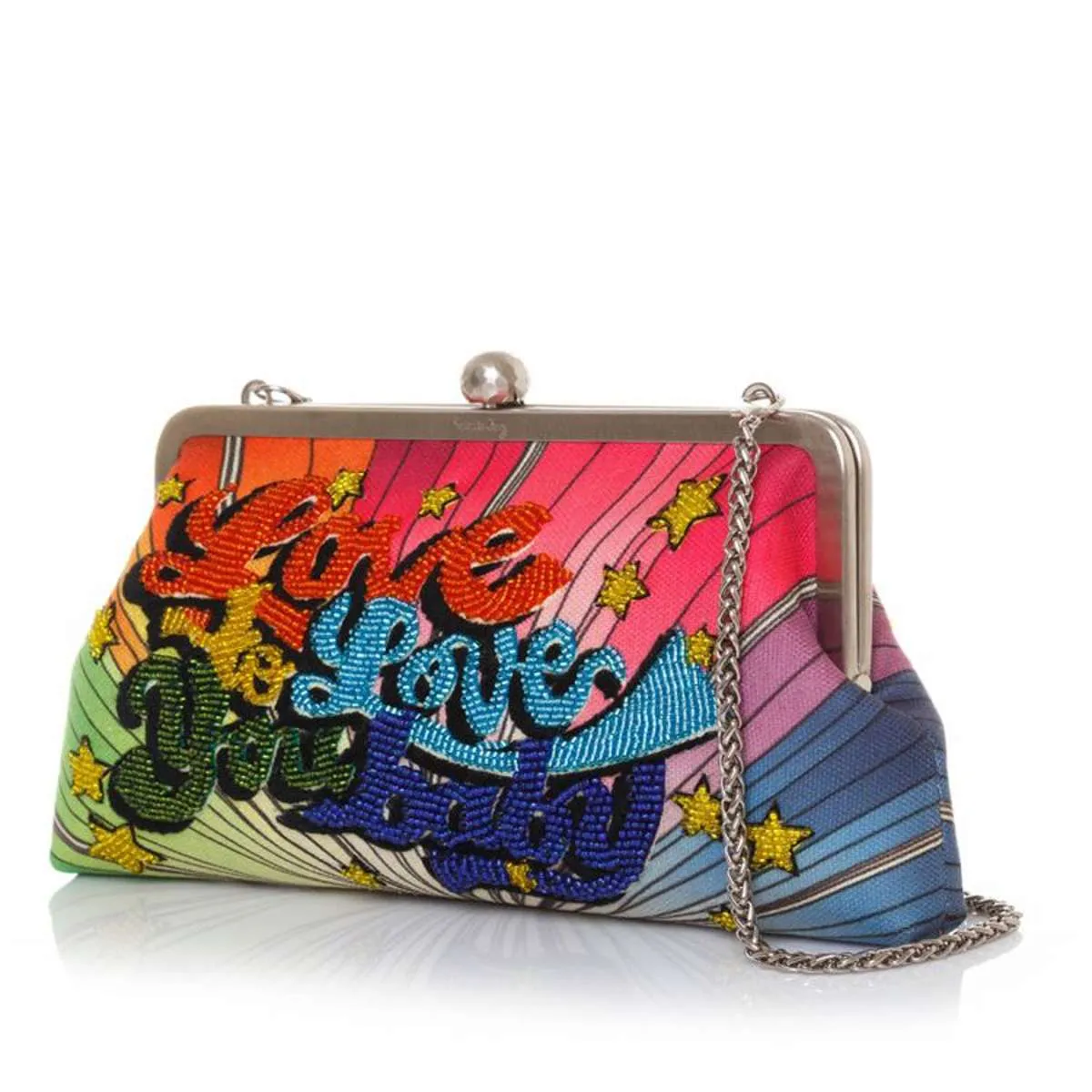 LOVE TO LOVE CLASSIC BAG