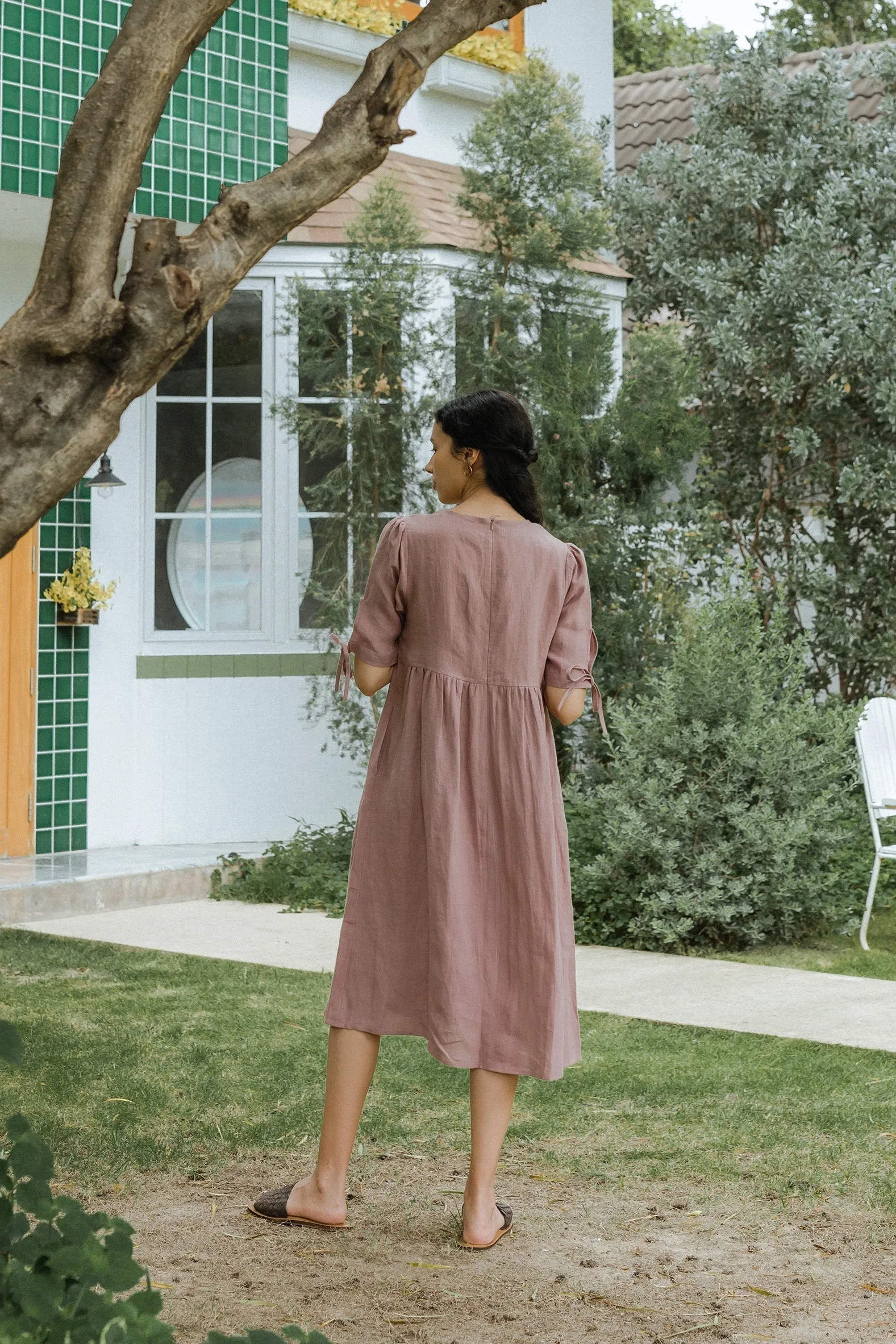 Manor Sundress