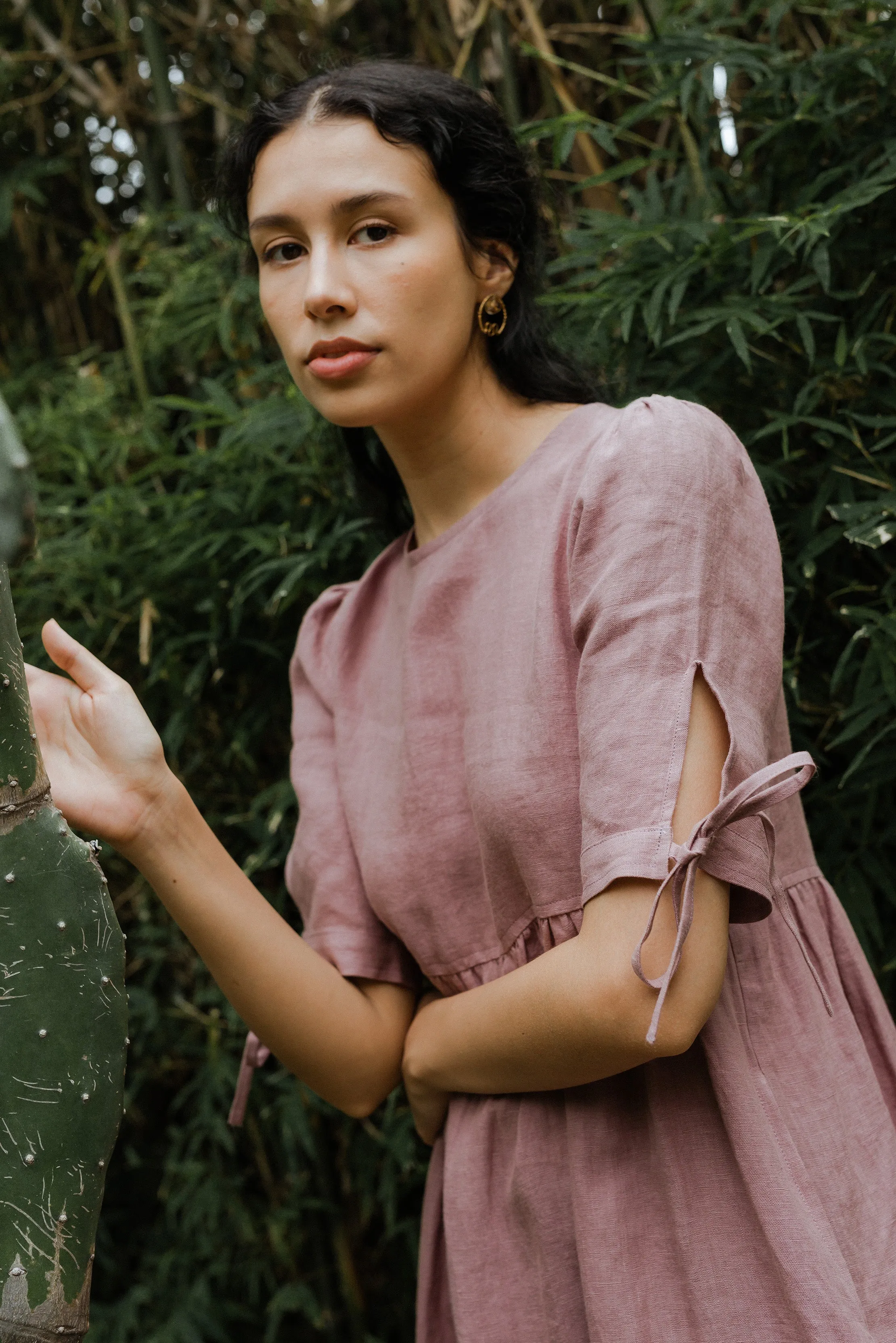 Manor Sundress