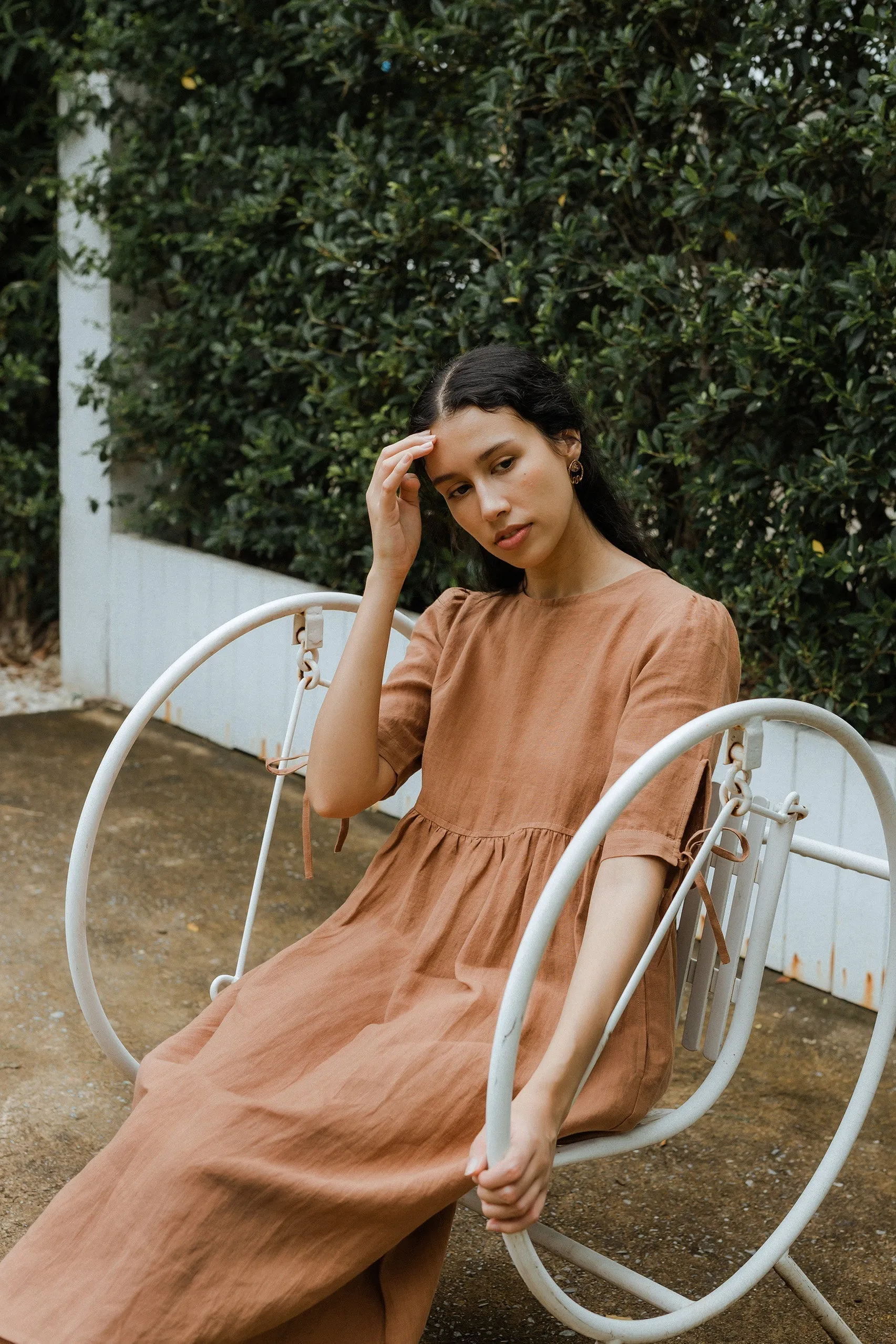 Manor Sundress
