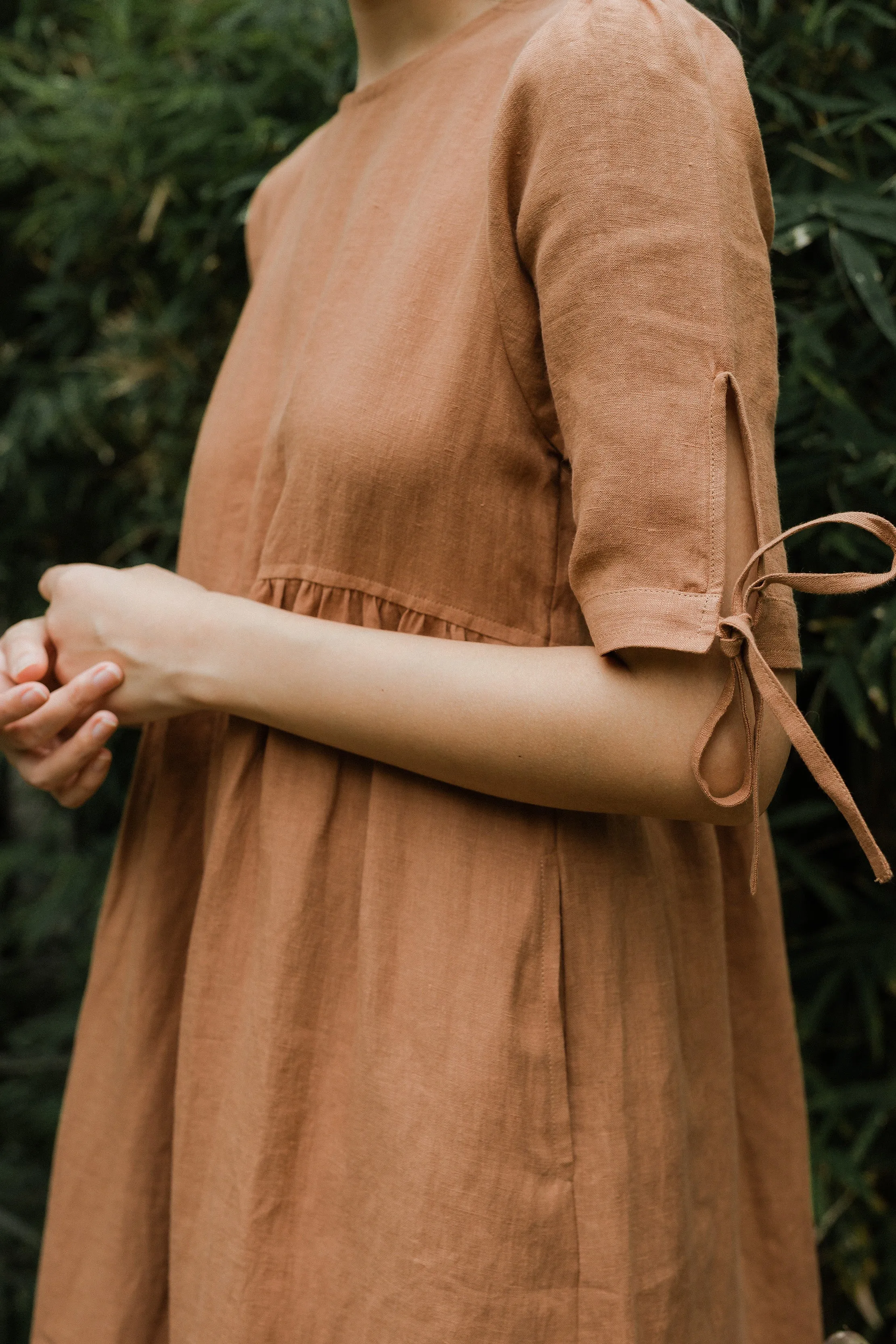 Manor Sundress