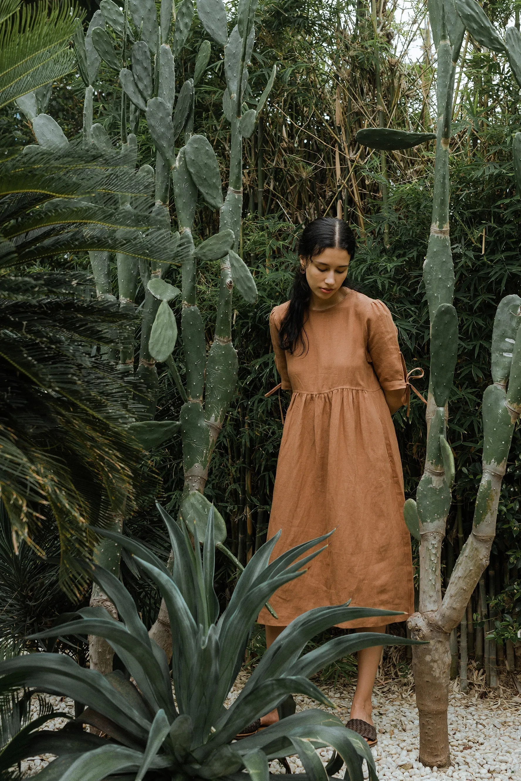 Manor Sundress