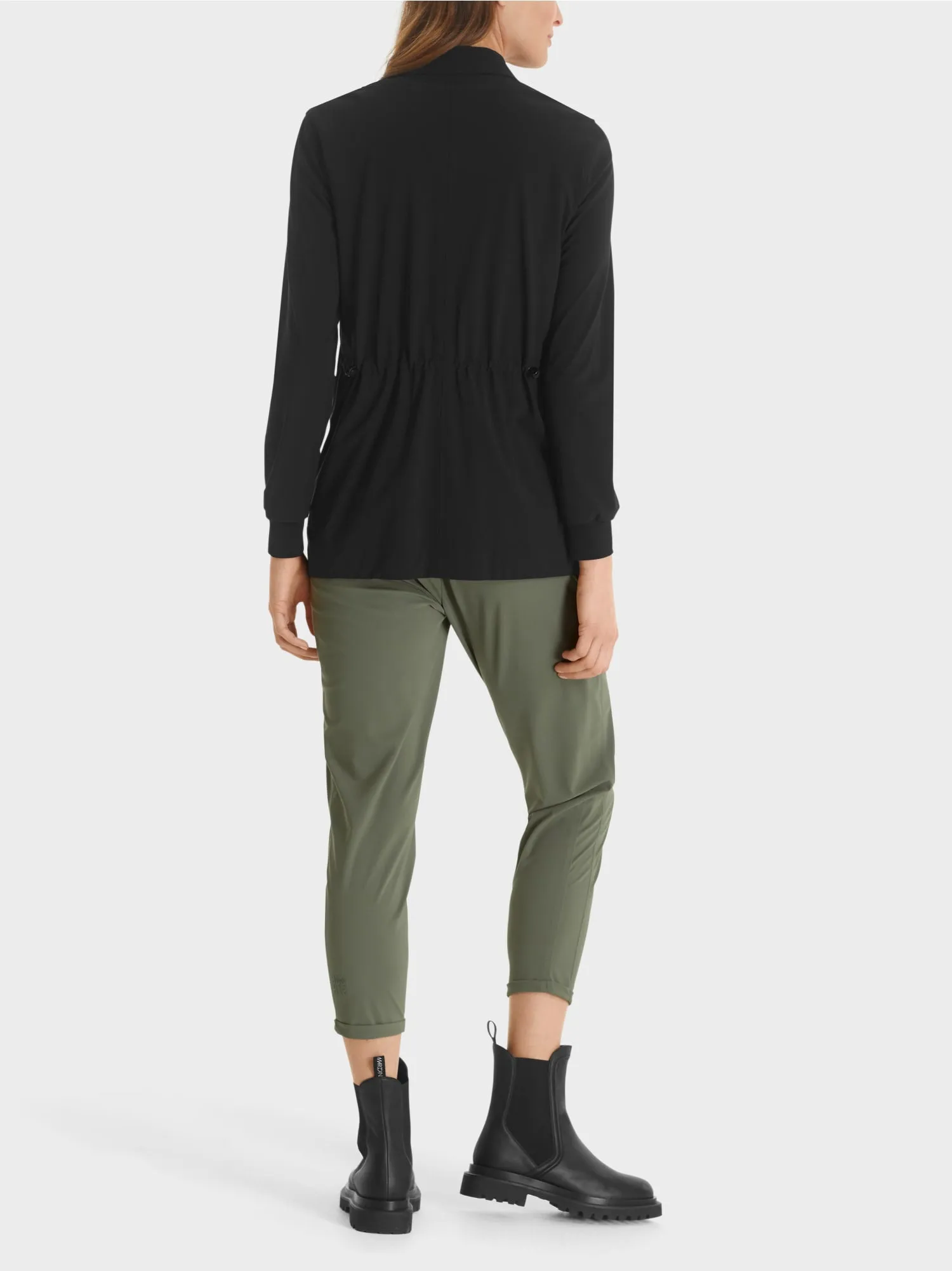 MARC CAIN SPORTY BLAZER