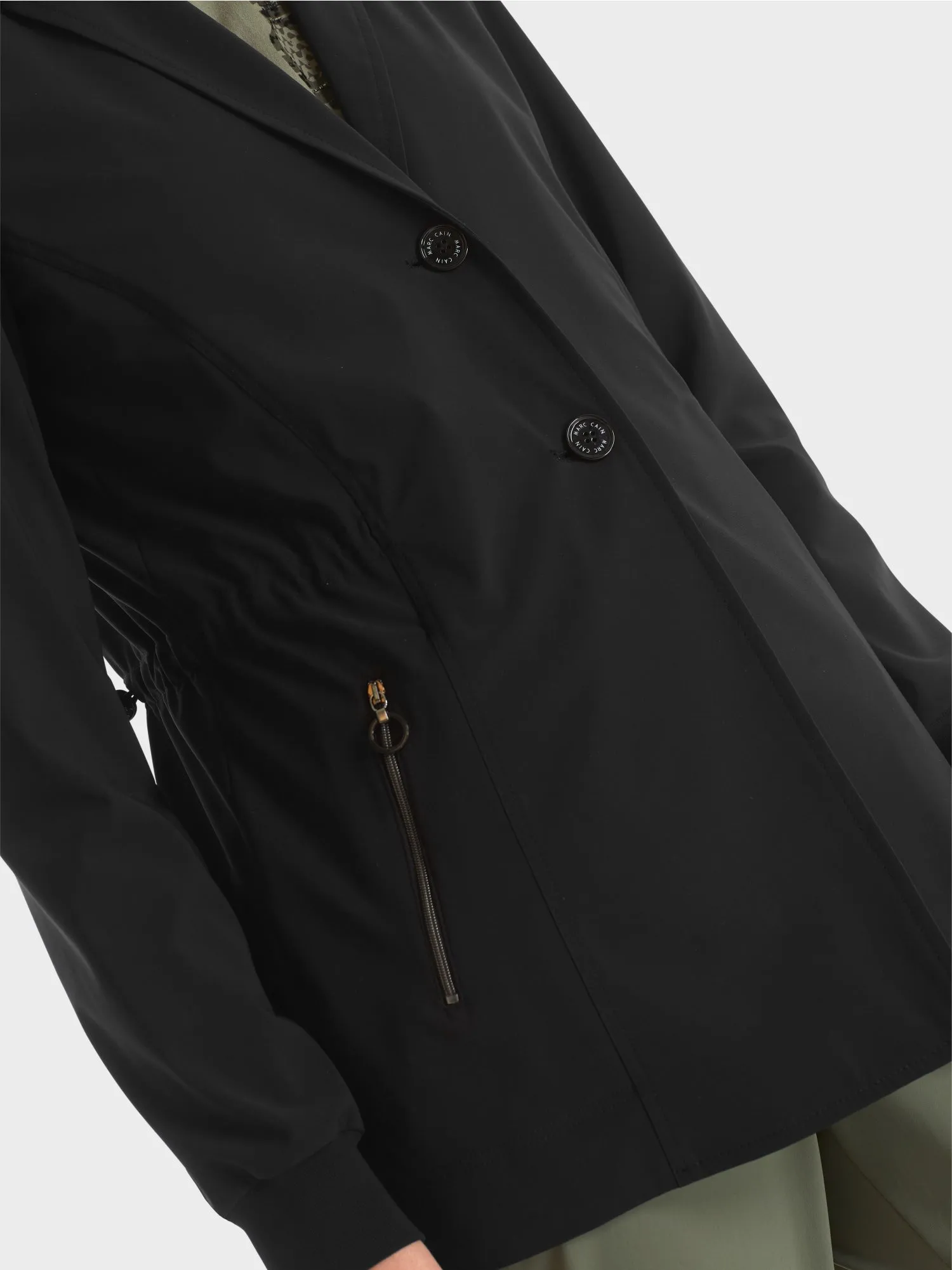 MARC CAIN SPORTY BLAZER