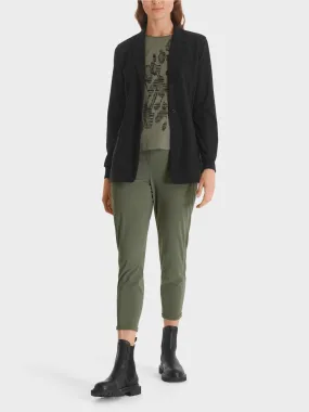 MARC CAIN SPORTY BLAZER