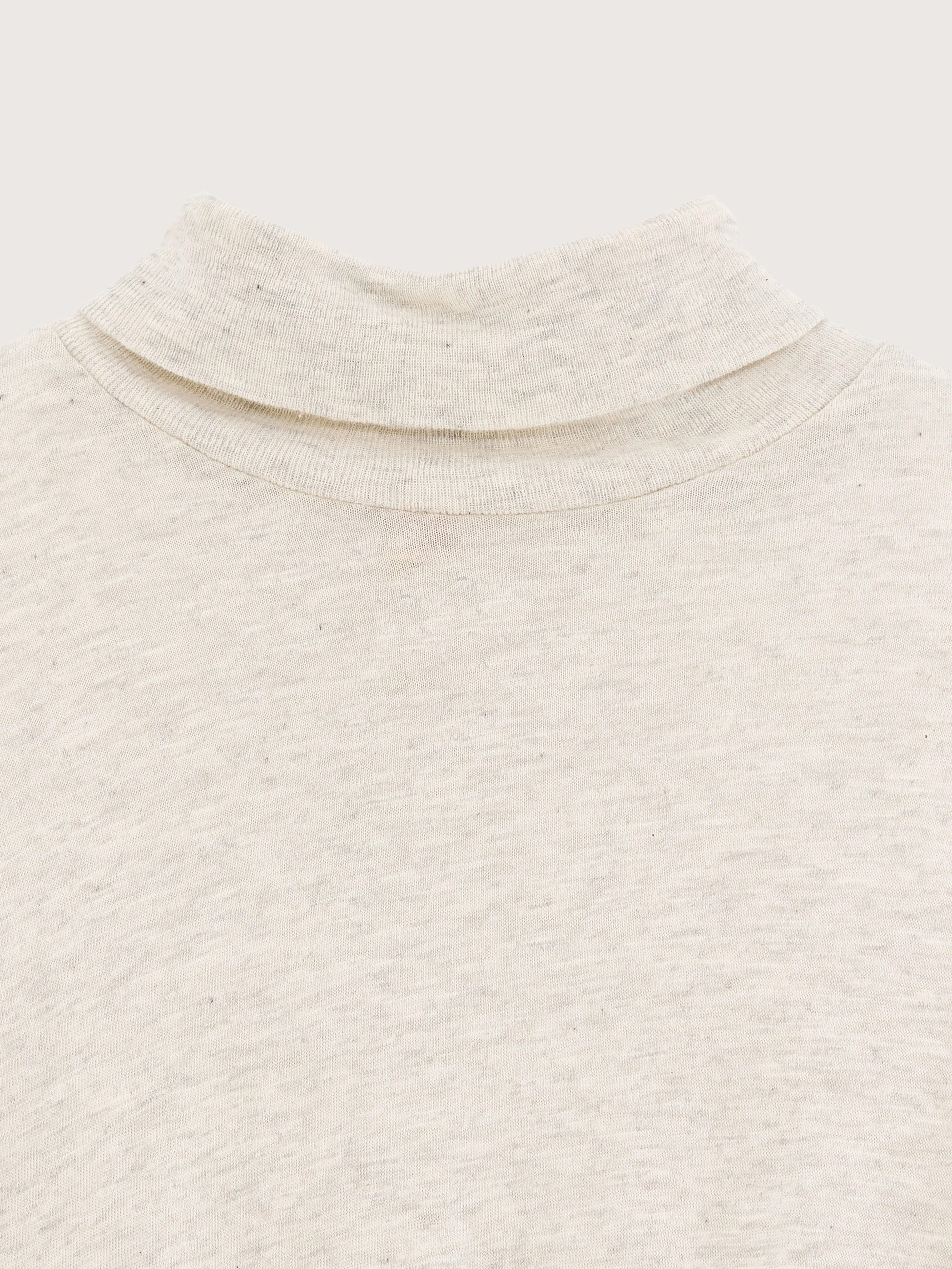 Missy long-sleeve t-shirt (242 / G / OYSTER)