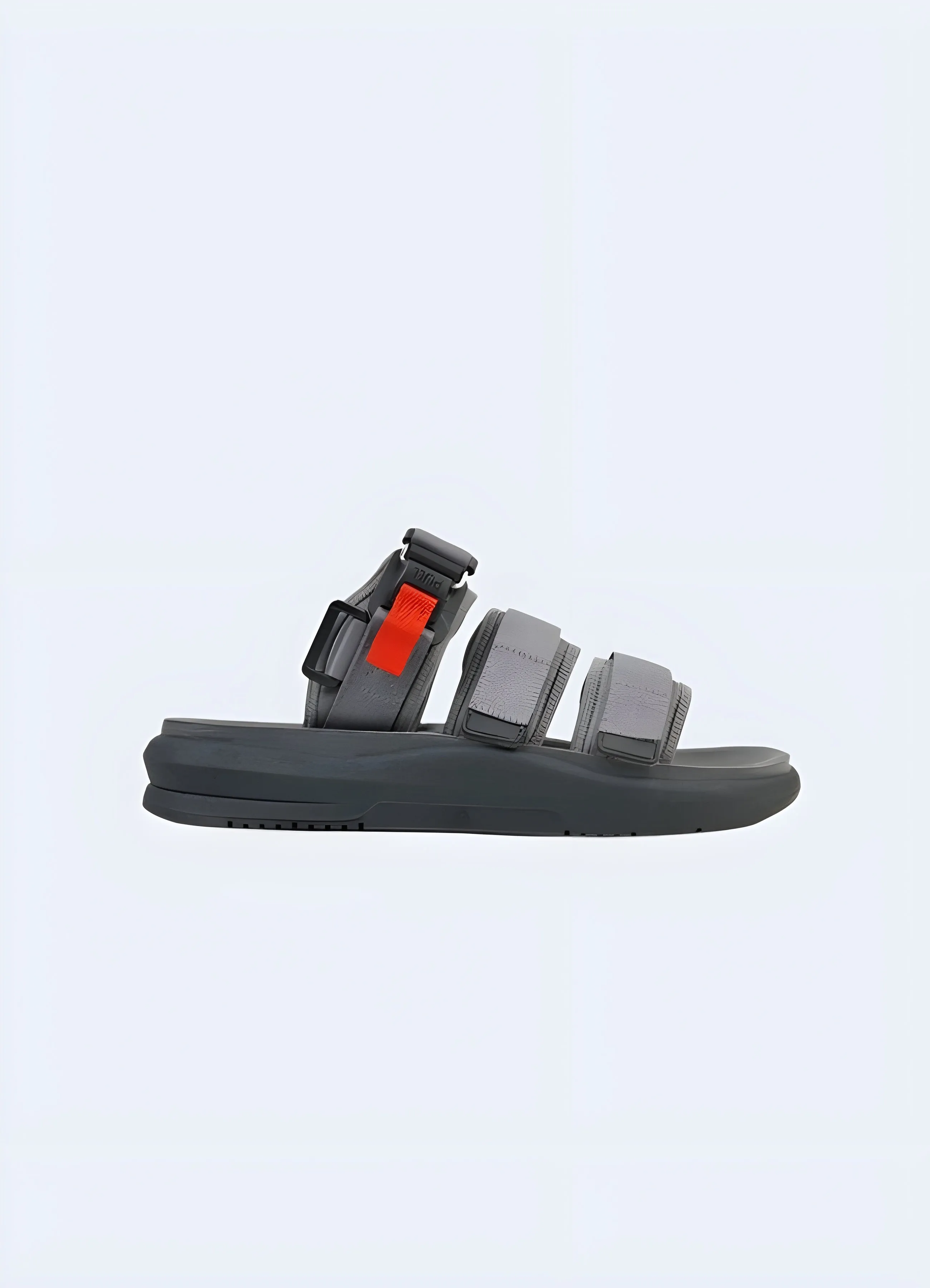 Modular Techwear Sandals