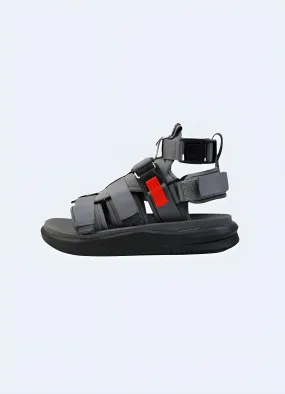 Modular Techwear Sandals