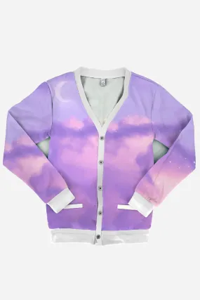 Plus Pastel Heaven Cardigan