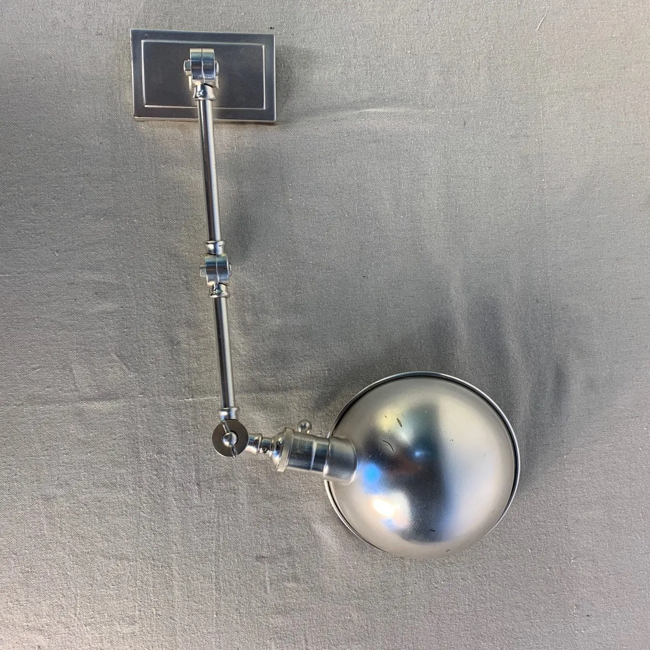 Robert Abby Ant Bee Desk Light, Wall Light