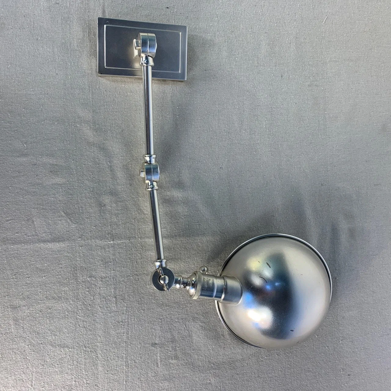 Robert Abby Ant Bee Desk Light, Wall Light