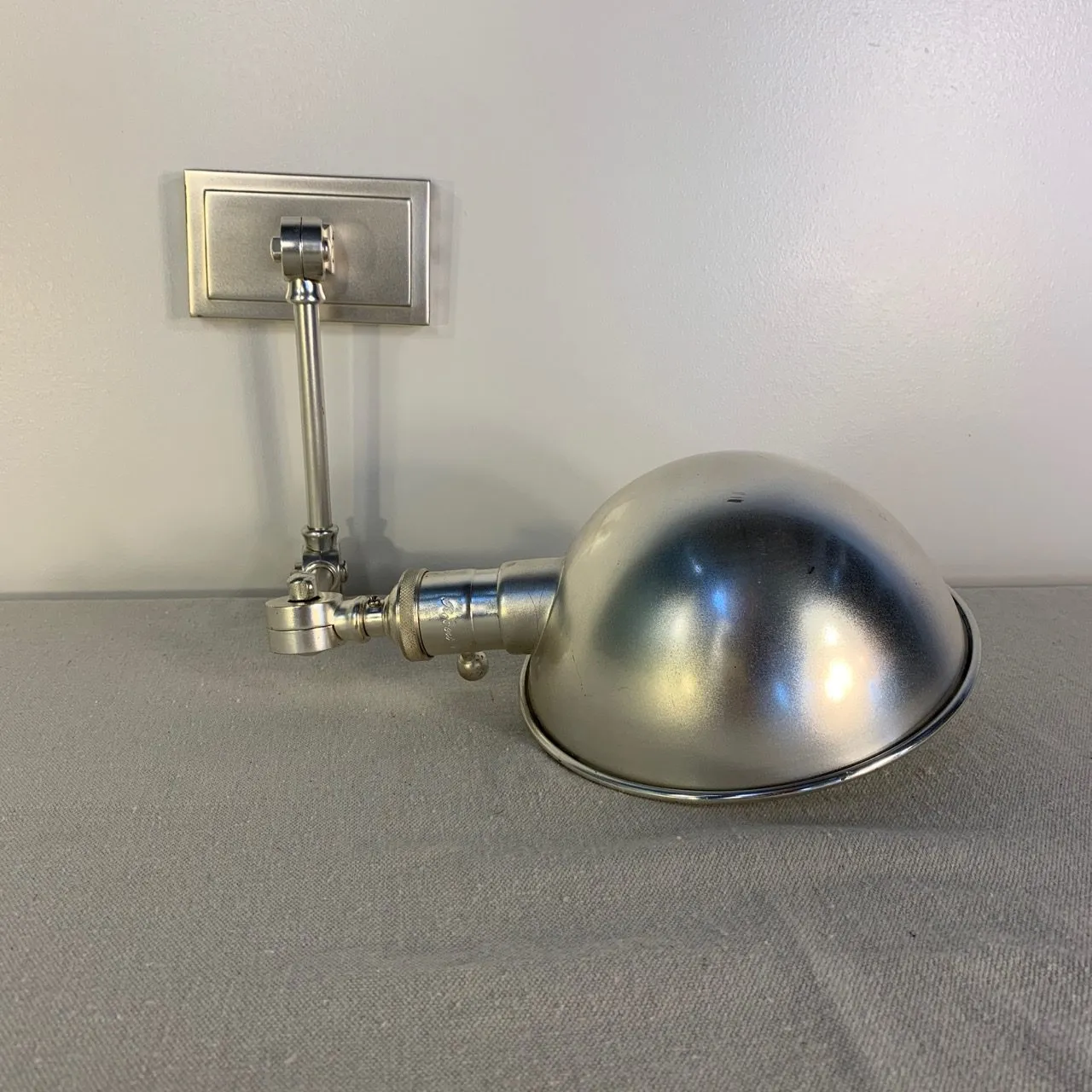 Robert Abby Ant Bee Desk Light, Wall Light