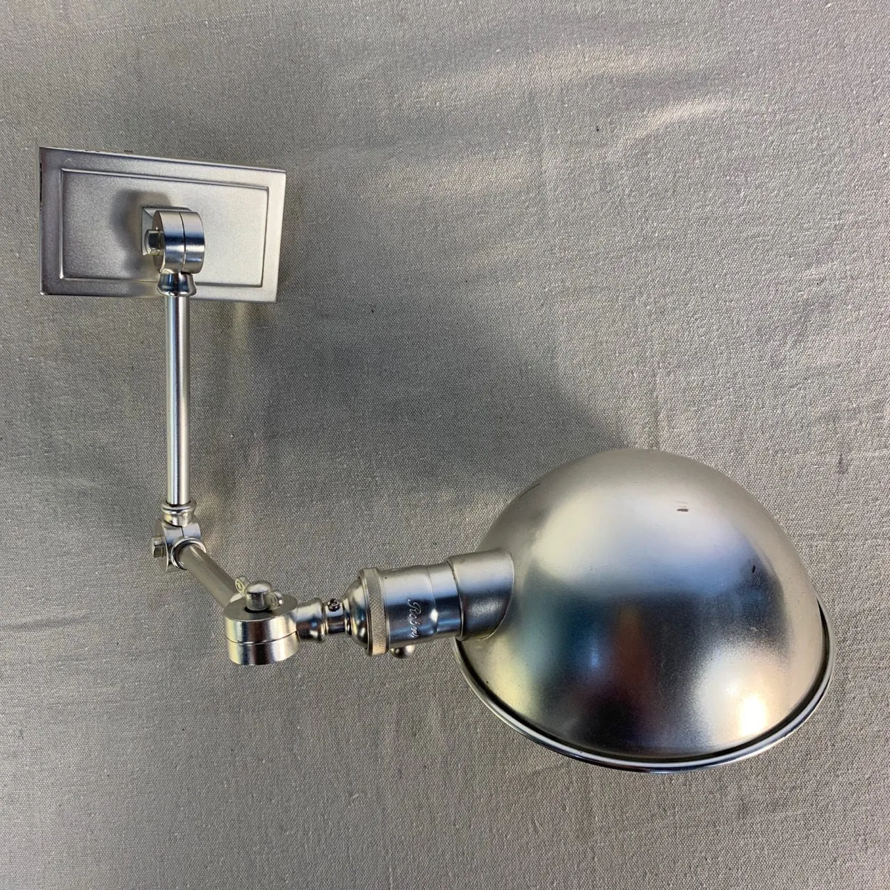 Robert Abby Ant Bee Desk Light, Wall Light