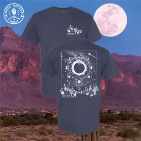 Sacred Sand Unisex Tee