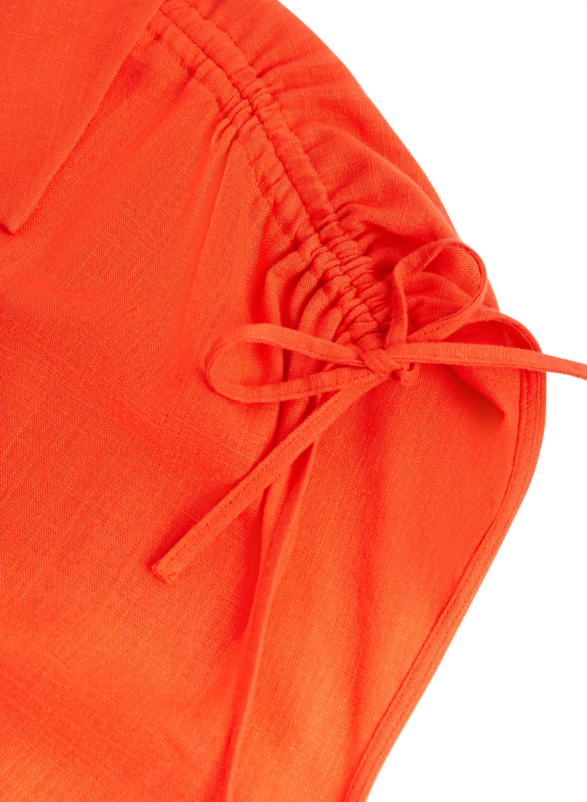 Shirt Collar Blouse