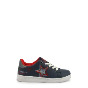 Shone Kids' Sneakers - Comfort & Style for Little Feet
