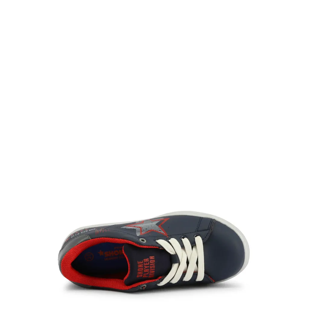 Shone Kids' Sneakers - Comfort & Style for Little Feet