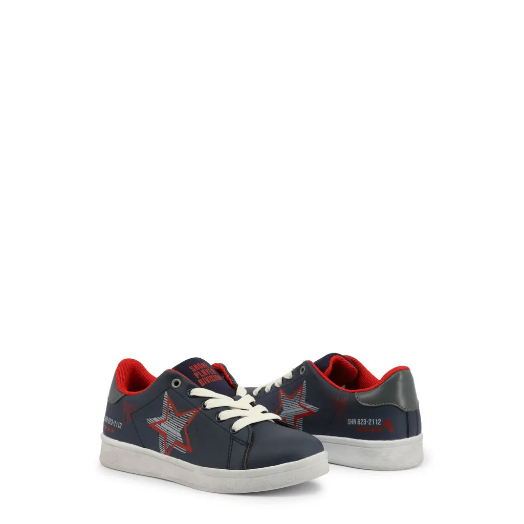 Shone Kids' Sneakers - Comfort & Style for Little Feet