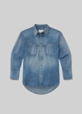 SOLENE SHIRT